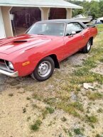 Thumbnail Photo 5 for 1973 Plymouth CUDA