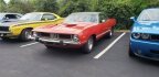 Thumbnail Photo 4 for 1973 Plymouth CUDA