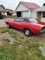 Thumbnail Photo 6 for 1973 Plymouth CUDA
