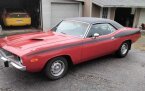 Thumbnail Photo 1 for 1973 Plymouth CUDA