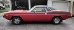 Thumbnail Photo 2 for 1973 Plymouth CUDA