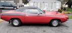 Thumbnail Photo 3 for 1973 Plymouth CUDA