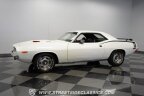 Thumbnail Photo 5 for 1973 Plymouth CUDA