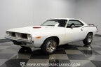 Thumbnail Photo 4 for 1973 Plymouth CUDA