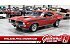 1973 Plymouth CUDA