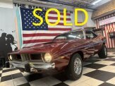 1973 Plymouth CUDA