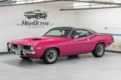 1973 Plymouth CUDA
