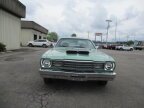Thumbnail Photo 3 for 1973 Plymouth Duster