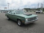 Thumbnail Photo 4 for 1973 Plymouth Duster