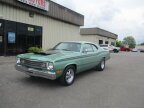 Thumbnail Photo 2 for 1973 Plymouth Duster