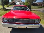 Thumbnail Photo 2 for 1973 Plymouth Duster