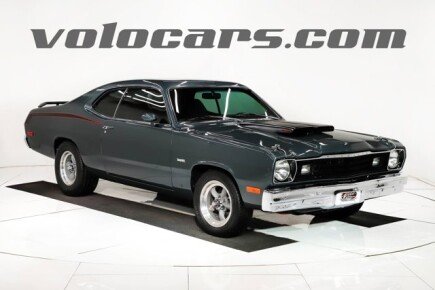 Photo 1 for 1973 Plymouth Duster