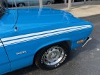 Thumbnail Photo 2 for 1973 Plymouth Duster