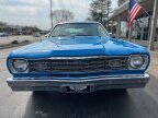 Thumbnail Photo 3 for 1973 Plymouth Duster
