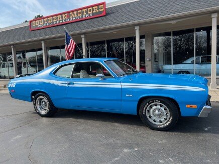 Photo 1 for 1973 Plymouth Duster
