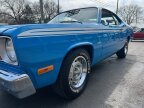 Thumbnail Photo 5 for 1973 Plymouth Duster