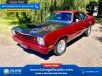 Thumbnail Photo 3 for New 1973 Plymouth Duster