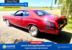Thumbnail Photo 4 for New 1973 Plymouth Duster