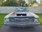 Thumbnail Photo 1 for 1973 Plymouth Duster