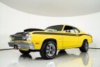 Thumbnail Photo 6 for 1973 Plymouth Duster
