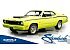 1973 Plymouth Duster