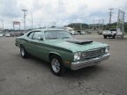 Thumbnail Photo 5 for 1973 Plymouth Duster