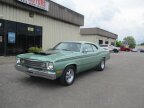 Thumbnail Photo 3 for 1973 Plymouth Duster