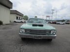 Thumbnail Photo 4 for 1973 Plymouth Duster