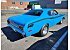 1973 Plymouth Duster