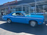 1973 Plymouth Duster