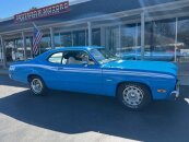 1973 Plymouth Duster