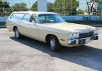 Thumbnail Photo 3 for 1973 Plymouth Fury