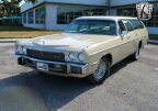 Thumbnail Photo 4 for 1973 Plymouth Fury
