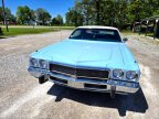 Thumbnail Photo 5 for 1973 Plymouth Fury