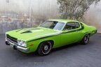 Thumbnail Photo 6 for 1973 Plymouth Roadrunner