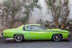 Thumbnail Photo 2 for 1973 Plymouth Roadrunner