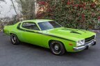 Thumbnail Photo 1 for 1973 Plymouth Roadrunner