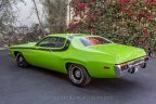 Thumbnail Photo 5 for 1973 Plymouth Roadrunner