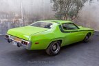 Thumbnail Photo 3 for 1973 Plymouth Roadrunner