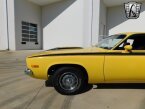 Thumbnail Photo 5 for 1973 Plymouth Roadrunner
