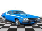 Thumbnail Photo 1 for 1973 Plymouth Roadrunner