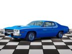 Thumbnail Photo 4 for 1973 Plymouth Roadrunner