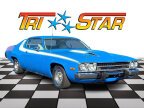Thumbnail Photo 1 for 1973 Plymouth Roadrunner