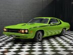 Thumbnail Photo 3 for 1973 Plymouth Roadrunner