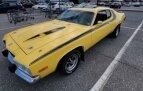 Thumbnail Photo 1 for 1973 Plymouth Roadrunner