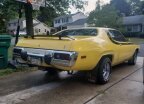 Thumbnail Photo 3 for 1973 Plymouth Roadrunner
