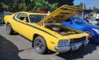 Thumbnail Photo 4 for 1973 Plymouth Roadrunner