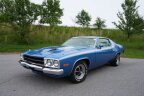 Thumbnail Photo 1 for 1973 Plymouth Roadrunner