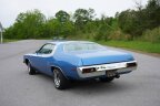 Thumbnail Photo 6 for 1973 Plymouth Roadrunner