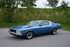 Thumbnail Photo 3 for 1973 Plymouth Roadrunner